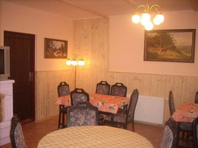 Penzion Radosov Ubytovani V Soukromi Kyselka  외부 사진