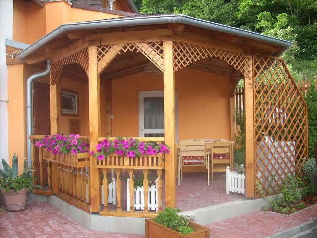 Penzion Radosov Ubytovani V Soukromi Kyselka  외부 사진